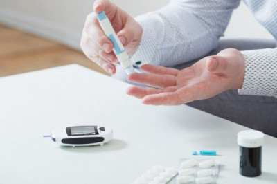 Gejala Nefropati Diabetik yang Harus Diwaspadai